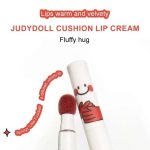 Judydoll Special Edition Cushion Lip Cream-3