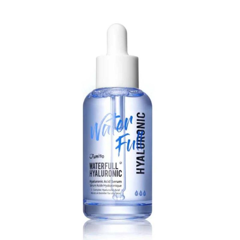 Jumiso Waterfull Hyaluronic Acid Serum-2