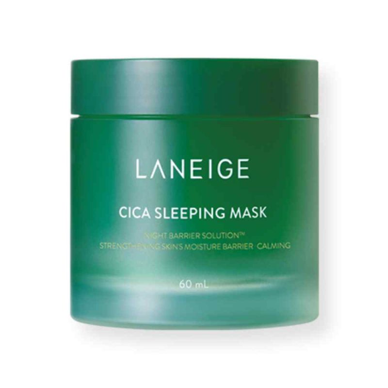 Laneige Cica Sleeping Mask, 60ml