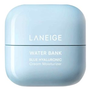 Laneige Water Bank Blue Hyaluronic Gel Cream, 50ml
