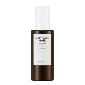 MISSHA Damaged Hair Therapy Lotion, 150ml