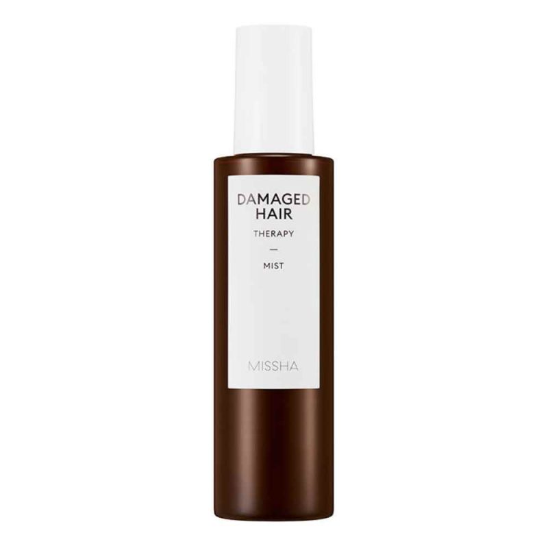 MISSHA Damaged Hair Therapy Mist, 200ml