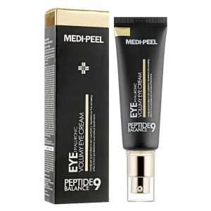 Medi-Peel Peptide 9 Hyaluronic Volumy Eye Cream