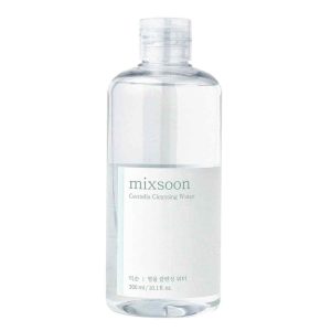 Mixsoon Centella Cleansing Water, 300ml