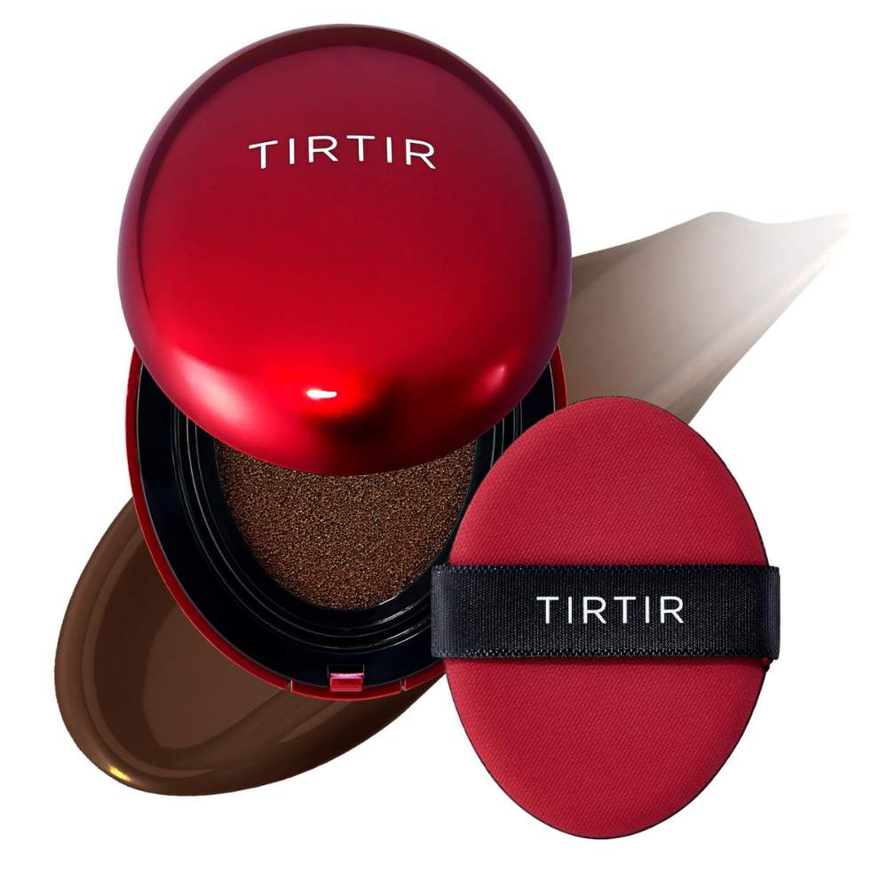 TirTir Mask Fit Red Mini Cushion, 4.5g - 51N Fudge