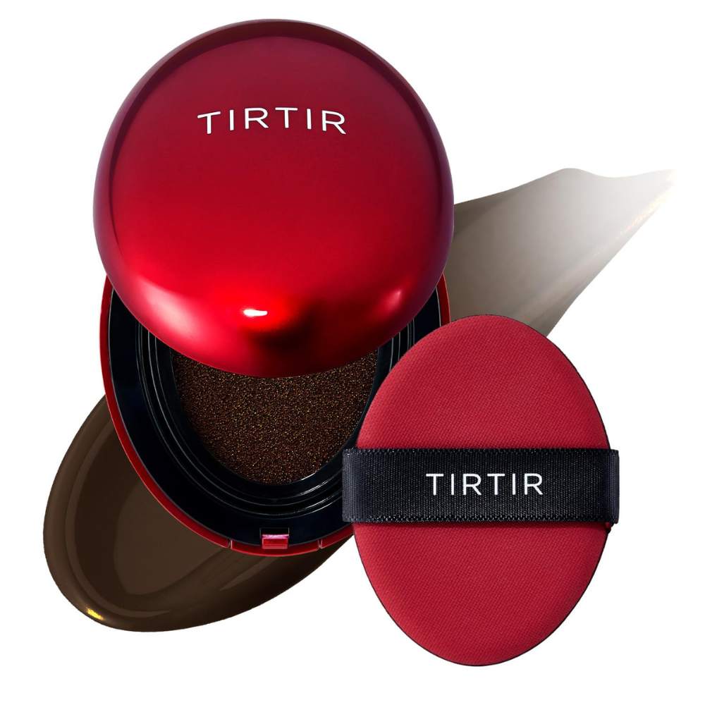 TirTir Mask Fit Red Mini Cushion, 4.5g - 55N Espresso