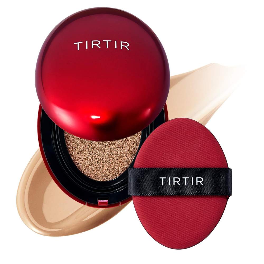 TirTir Mask Fit Red Mini Cushion, 4.5g - 33N Macchiato