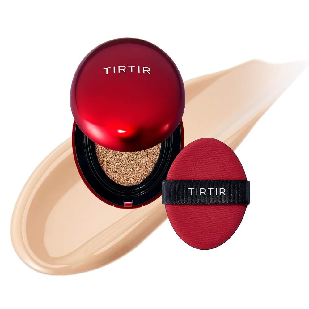 TirTir Mask Fit Red Mini Cushion, 4.5g - 23N Sand