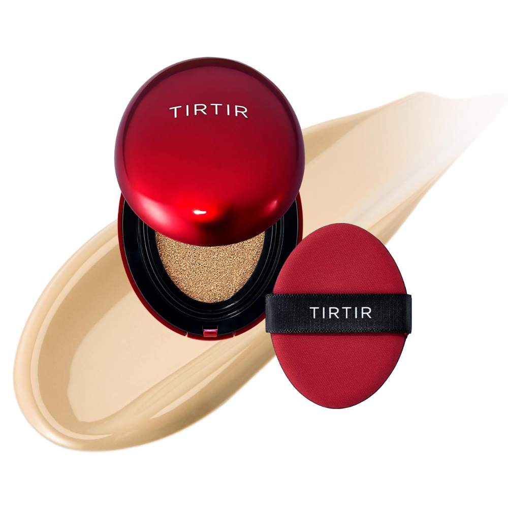 TirTir Mask Fit Red Mini Cushion, 4.5g - 24W Soft Beige