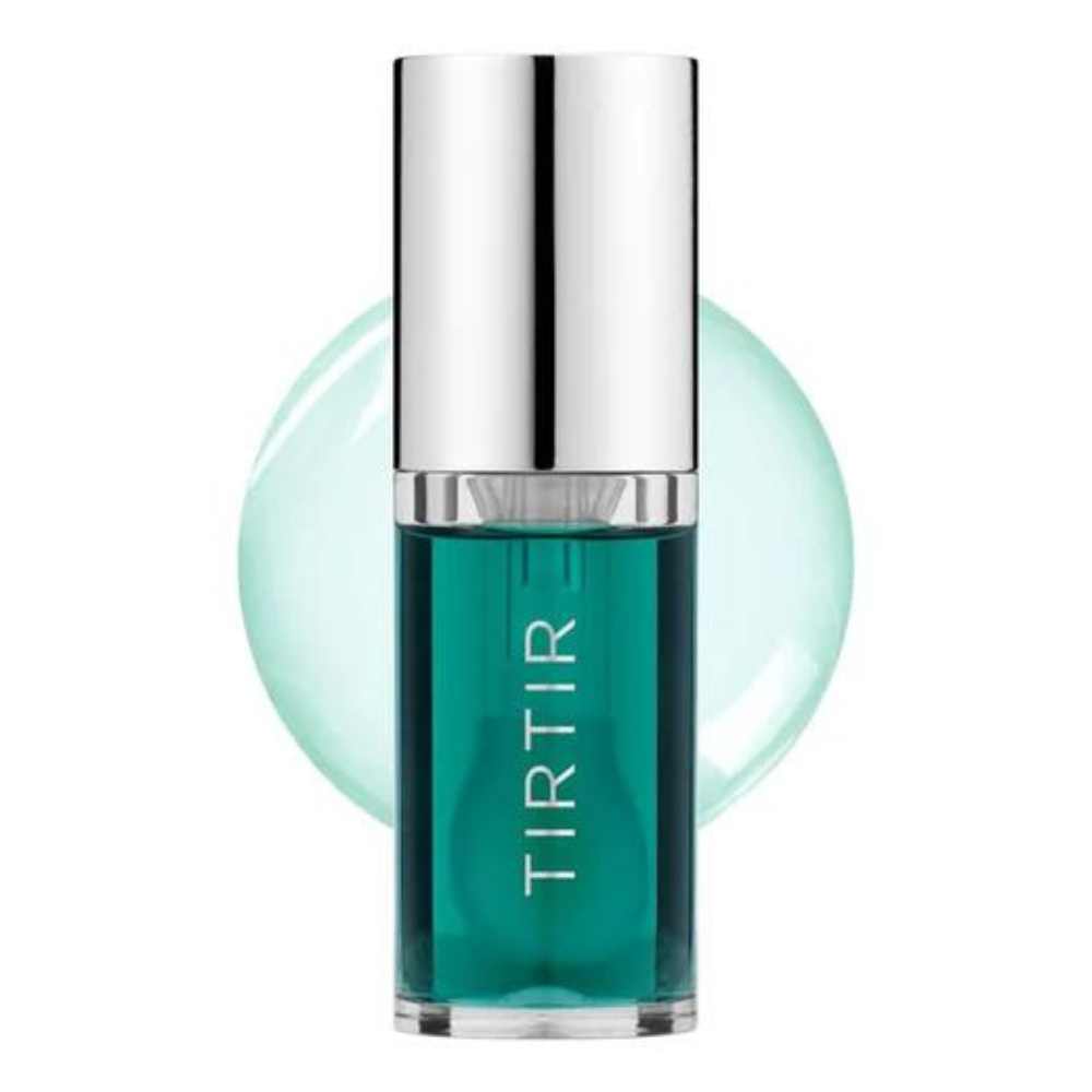 TirTir My Glow Lip Oil, 5.7g - Mint