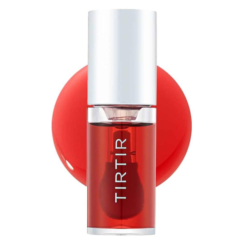 TirTir My Glow Lip Oil, 5.7g - Rosy