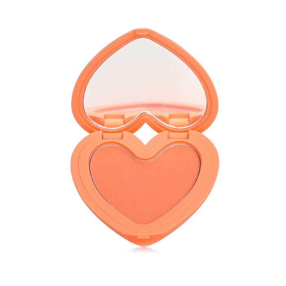 lilybyred Luv Beam Cheek - 03 Flush Orange