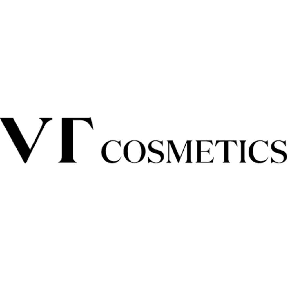 vt cosmetics logo