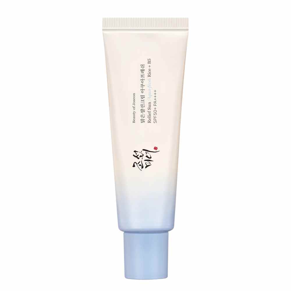 Beauty of Joseon Relief Sun Aqua-fresh: Rice + B5, 50ml