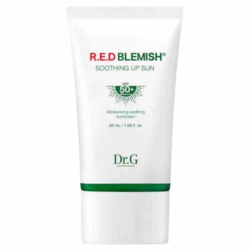 Dr.G Red Blemish Soothing Up Sun, 50ml