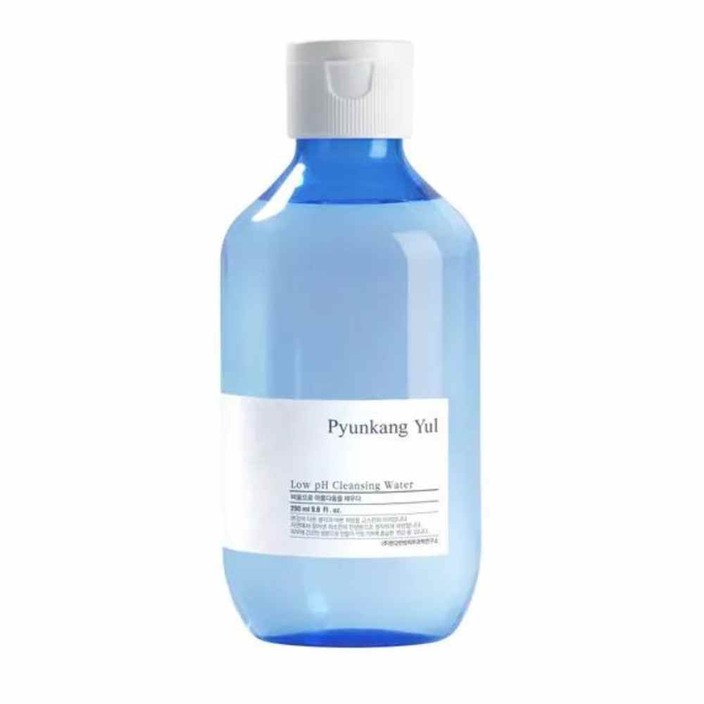 Pyunkang yul Low pH Cleansing Water, 290ml