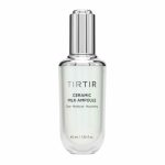 Tirtir Ceramic Milk Ampoule, 40ml