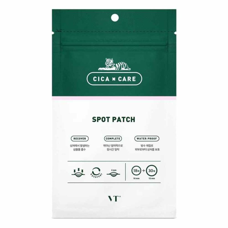 VT Cosmetics VT Spot Patch, 48buc