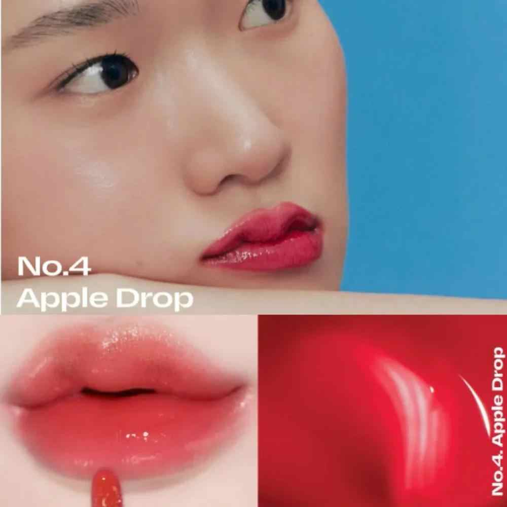 Alternative Stereo Lip Potion Aqua Glow, 9ml - 04 Apple Drop