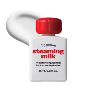 Alternative Stereo Lip Potion Steaming Milk, 9ml