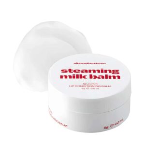 Alternative Stereo Lip Potion Steaming Milk balm