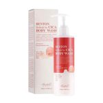 Benton Refresh by Cica Body Wash, 350ml