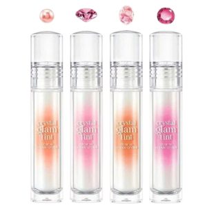 Clio Crystal Glam Tint Luxury Koshort Special Edition