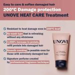 Dr. Forhair Unove Heating Guard No-Wash Treatment, 147ml 1