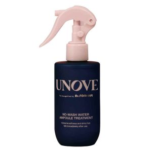 Dr. Forhair Unove No-Wash Water Ampoule Treatment, 200ml 1