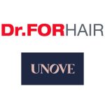 Dr. Forhair Unove logo