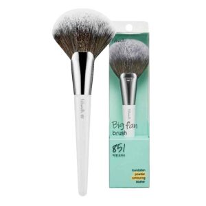 Fillimilli Big Fan Brush 851