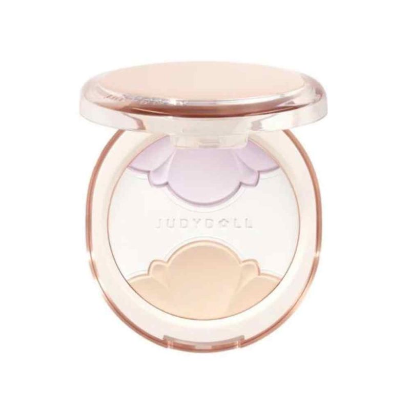 Judydoll Glazed Refining Powder, 9g