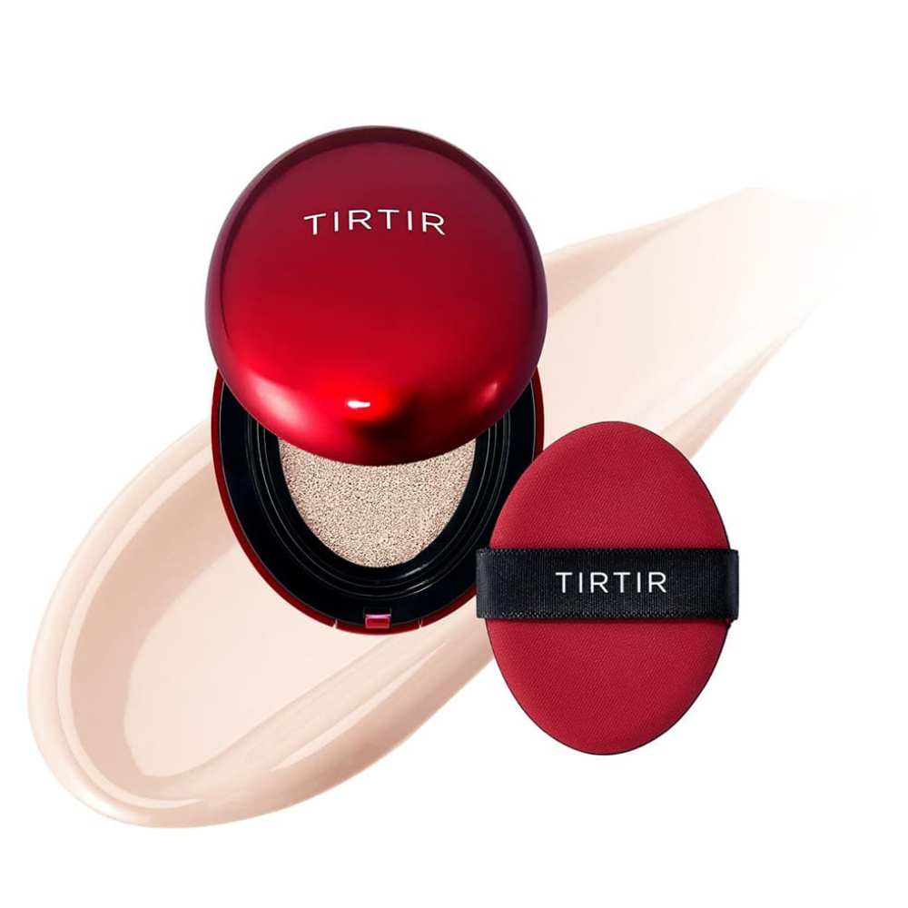 TirTir Mask Fit Red Mini Cushion, 4.5g - 13W Cream