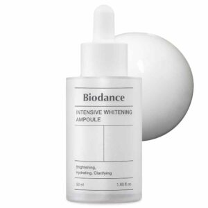 Biodance Intensive Whitening Ampoule