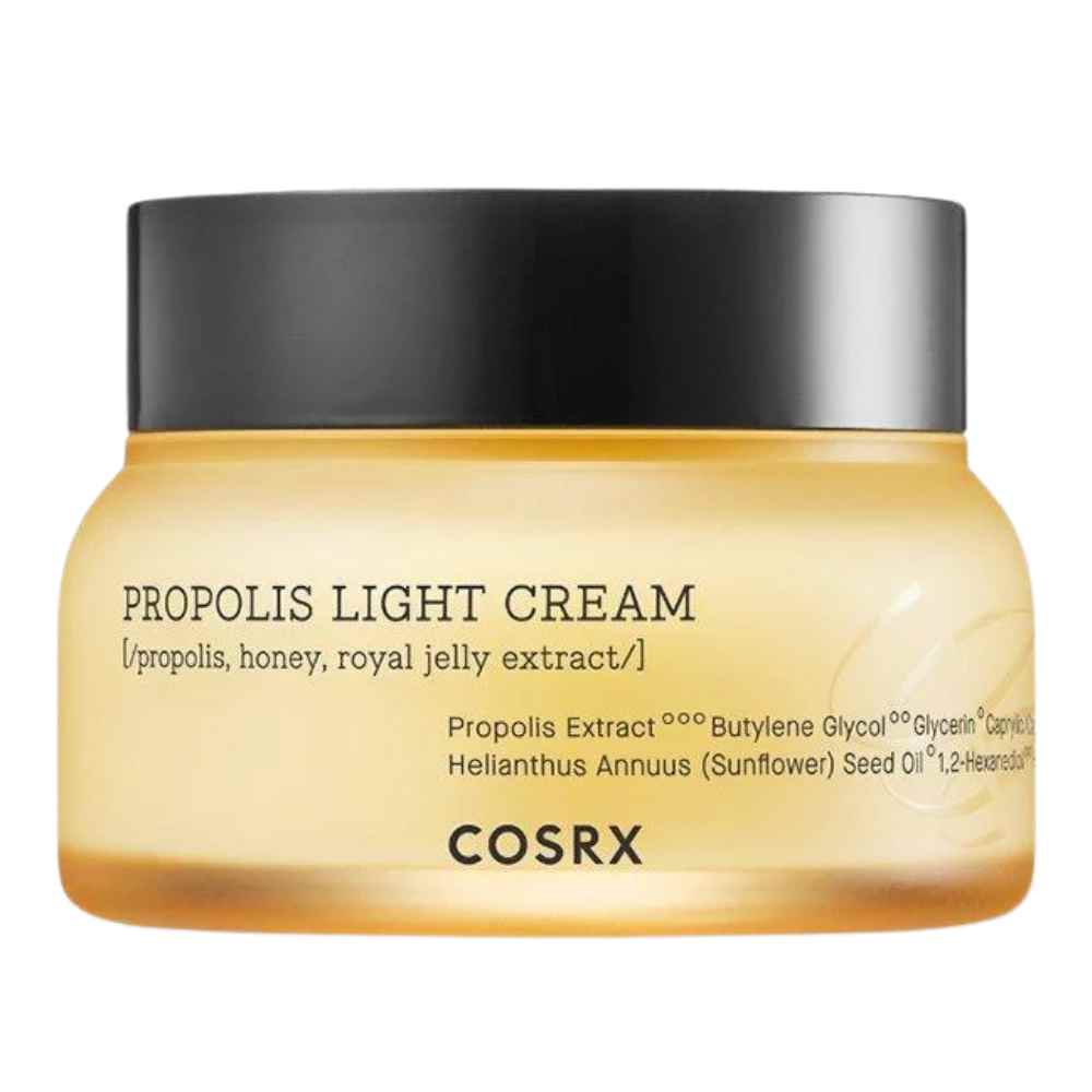 COSRX Full Fit Propolis Light Cream, 65ml