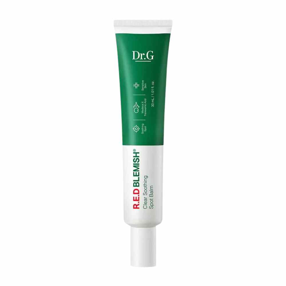 Dr.G Red Blemish Clear Soothing Spot…