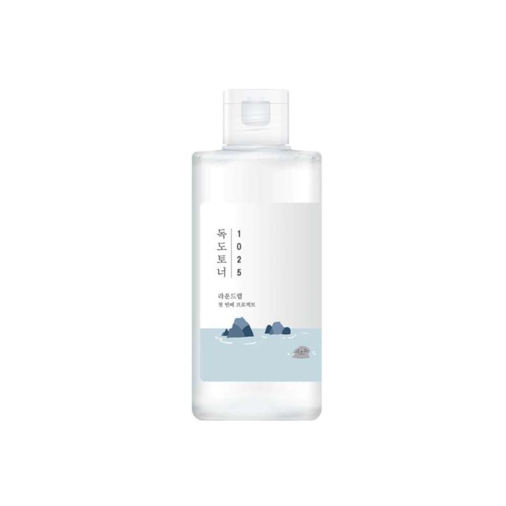 Round Lab 1025 Dokdo Toner - 100ml