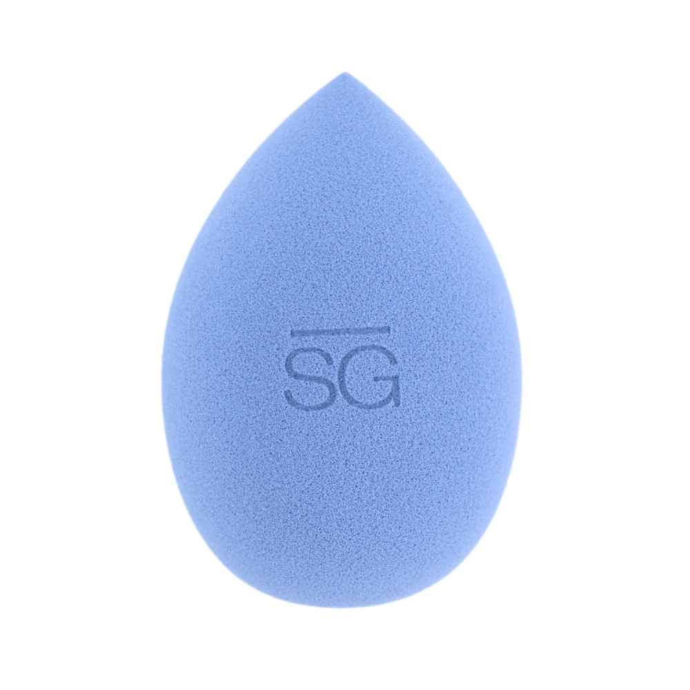 SkinGuru Makeup Sponge - Purple