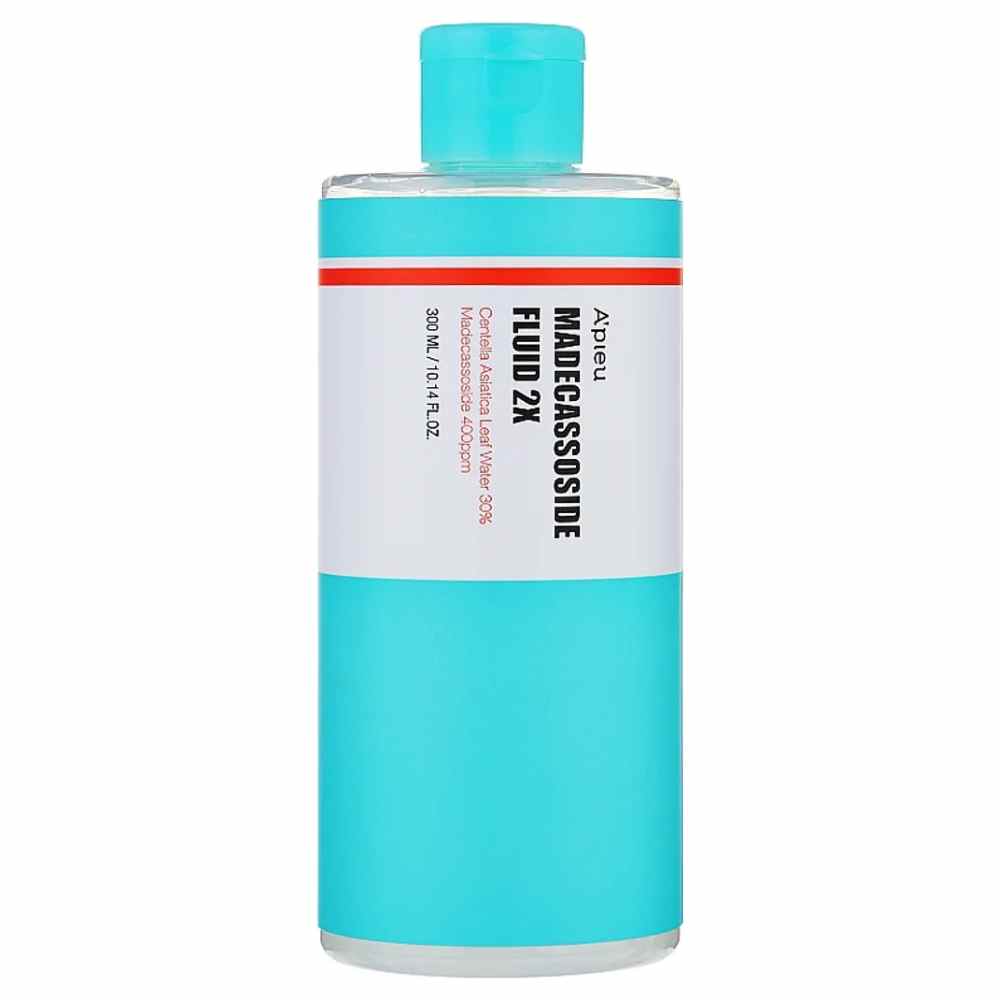 A’pieu Madecassoside Fluid 2x, 300ml