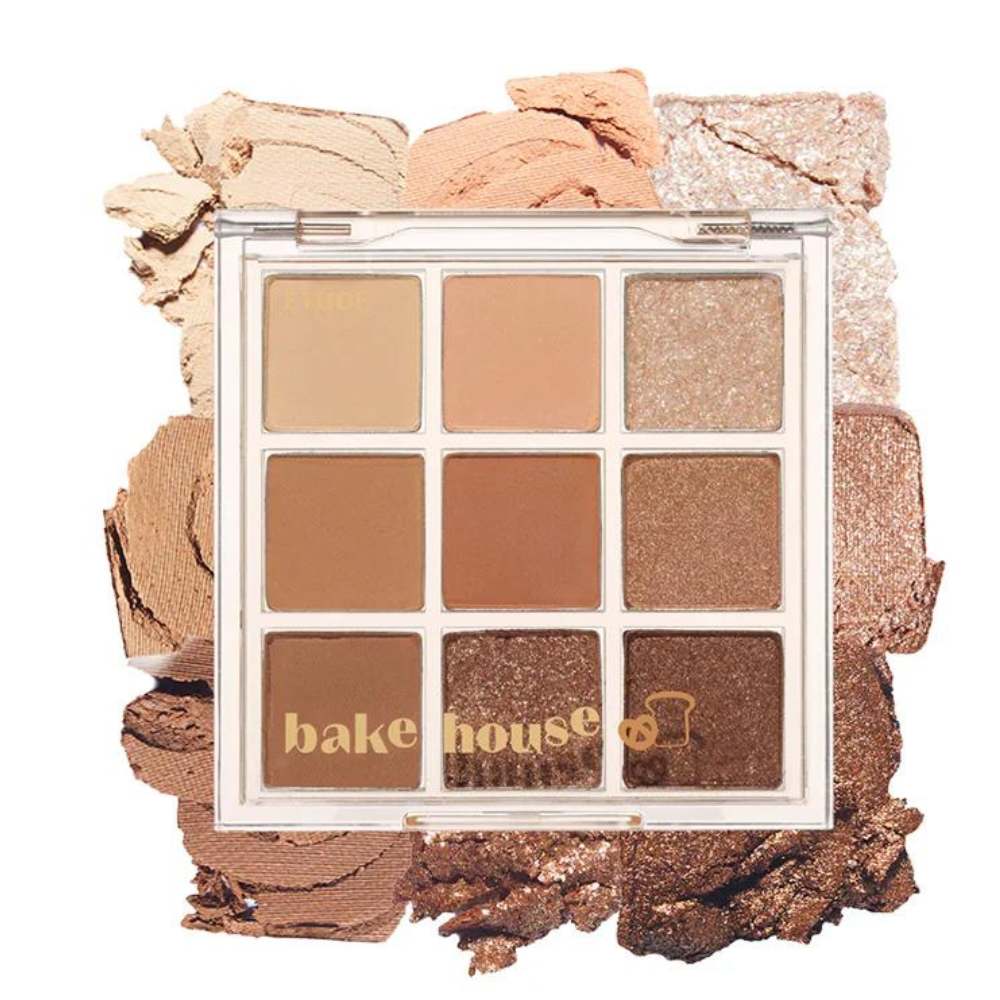 Etude Play Color Eyes - Bake house