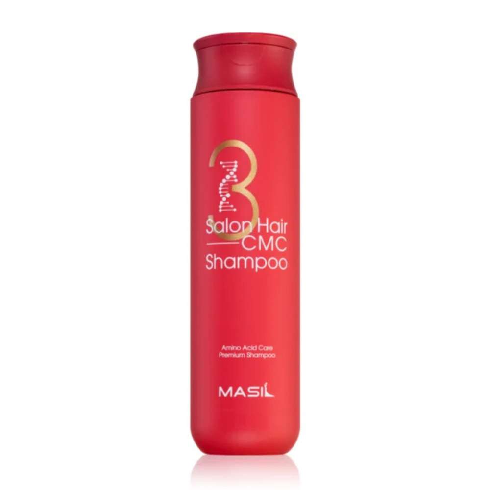 Masil 3 Salon Hair CMC Shampoo - 300ml