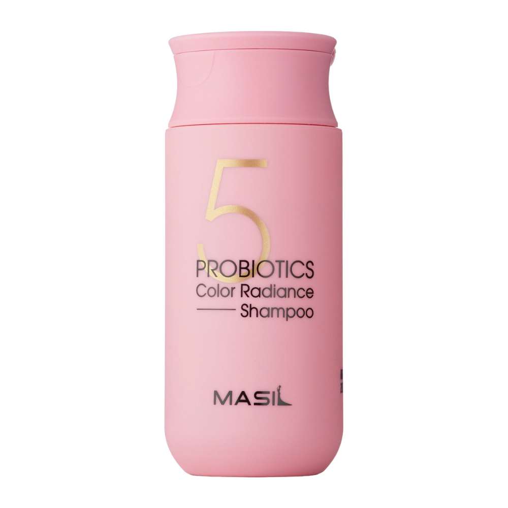 Masil 5 Probiotics Color Radiance Shampoo - 150ml