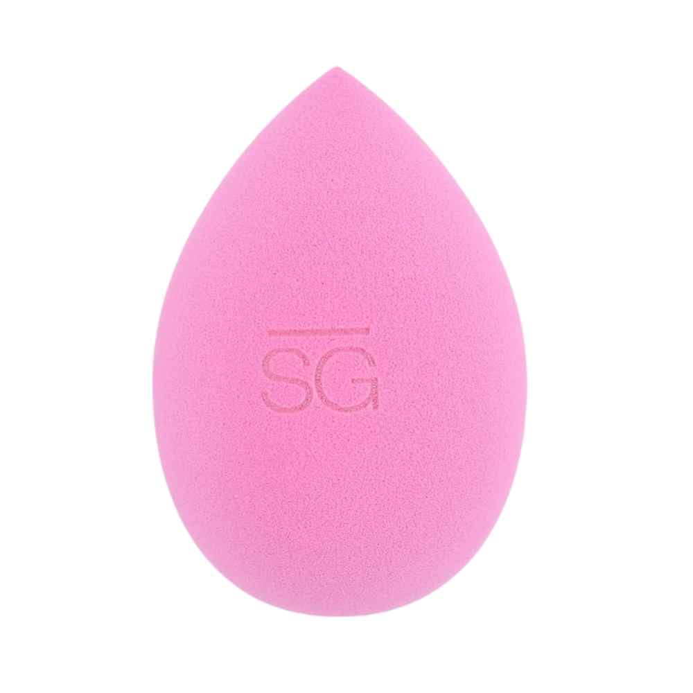 SkinGuru Makeup Sponge - Pink