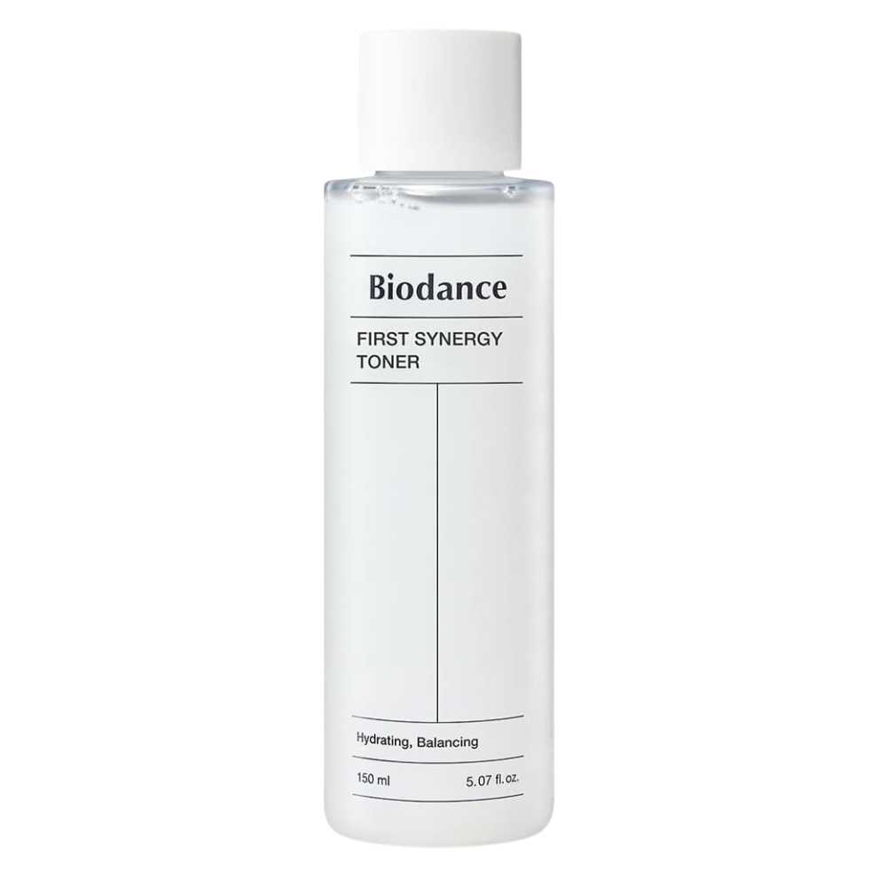 Biodance First Synergy Toner, 150ml