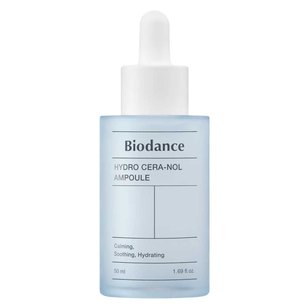 Biodance Hydro Cera-nol Ampoule, 50ml