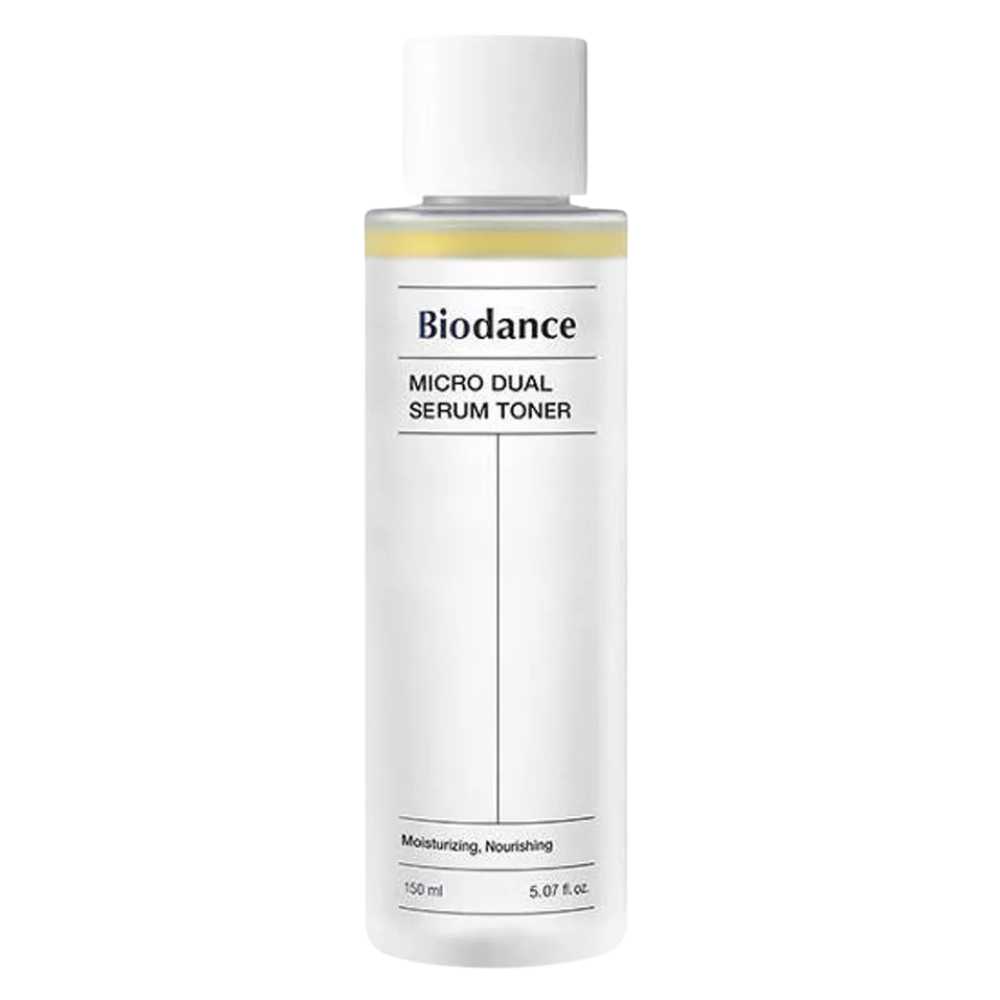 Biodance Micro Dual Serum Toner, 150ml