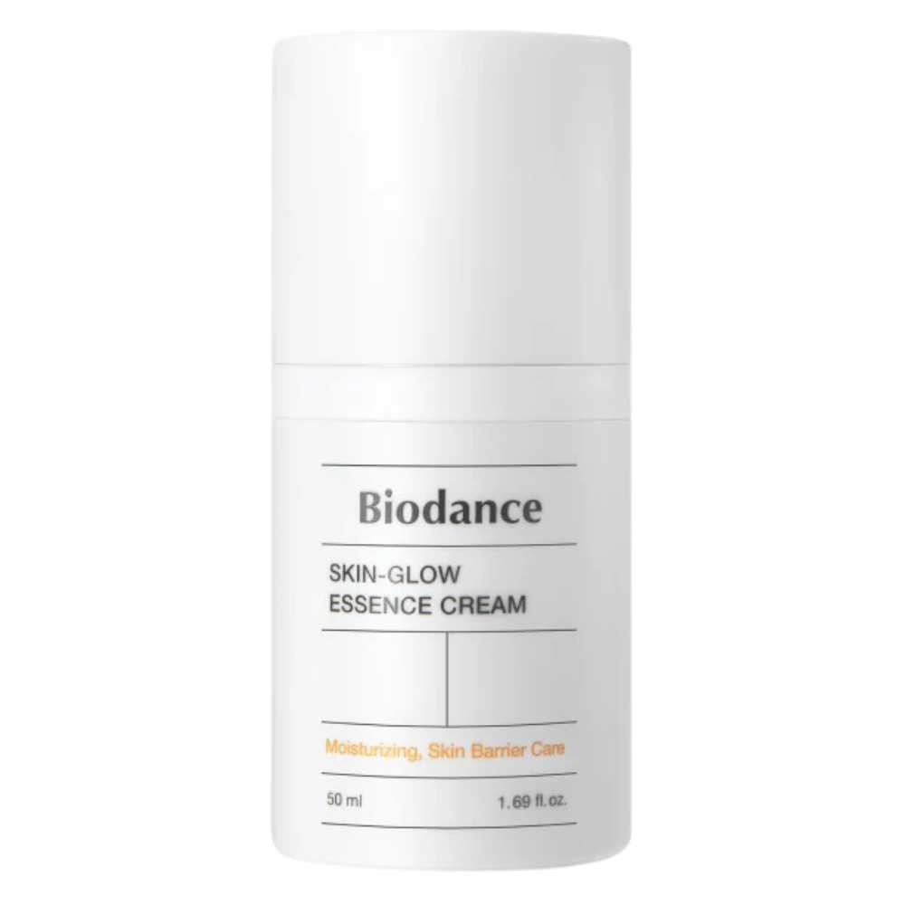 Biodance Skin-Glow Essence Cream, 50ml