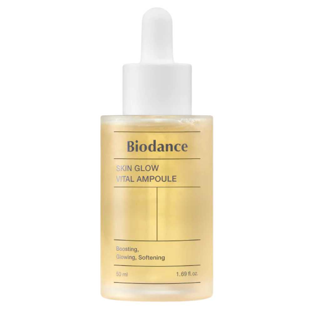 Biodance Skin Glow Vital Ampoule, 50ml