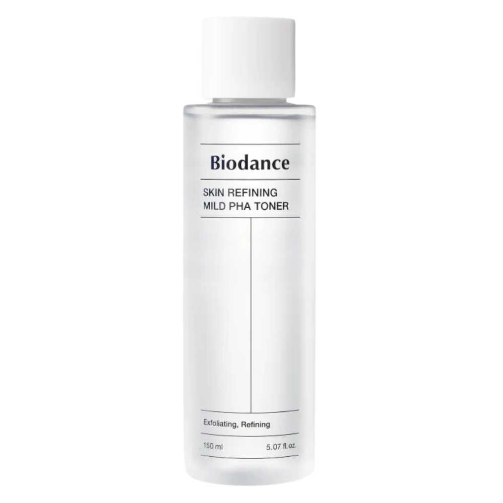 Biodance Skin Refining Mild PHA Toner, 150ml