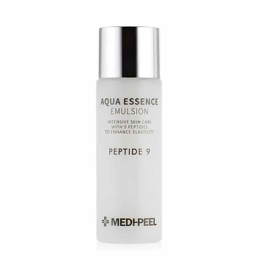 Medi-Peel Peptide 9 Aqua Essence Emulsion, 30ml